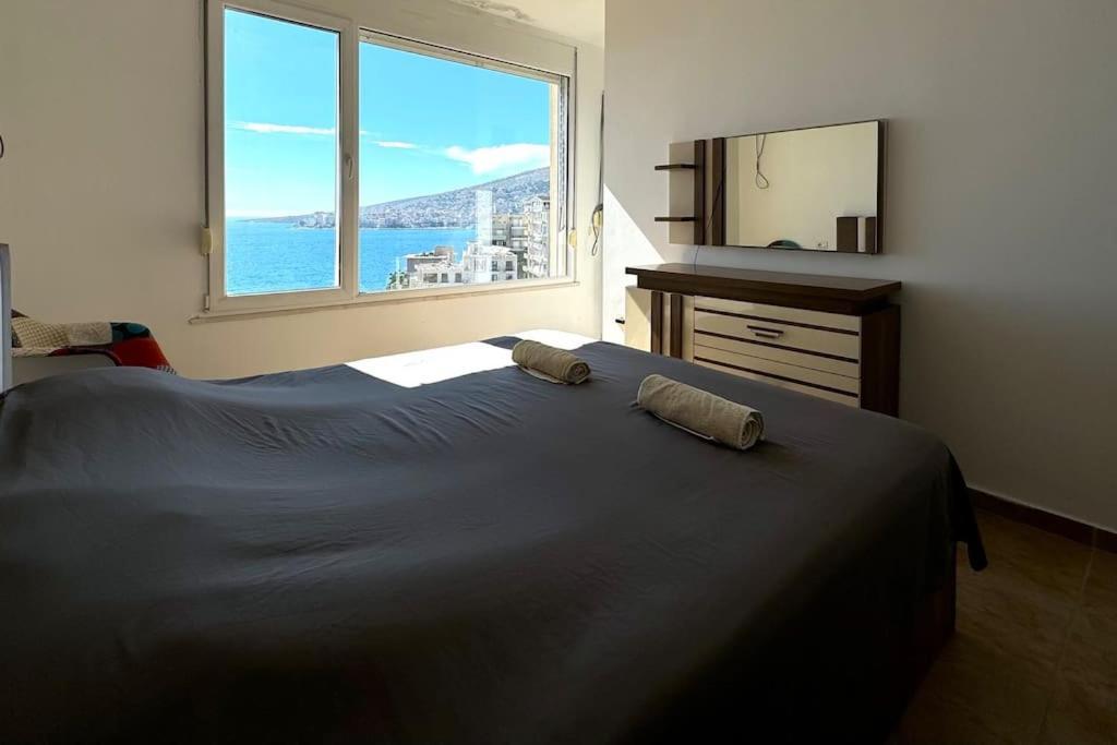 Elena - Luxury Diva Apartament Saranda