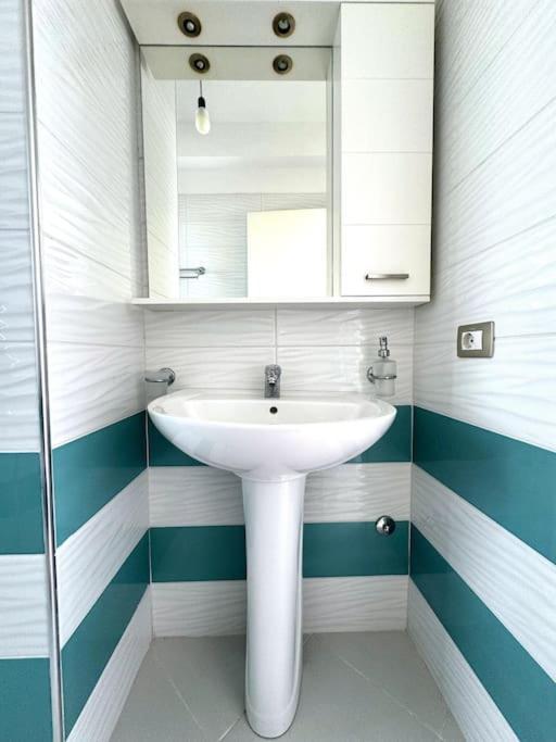 Apartament Elena - Luxury Diva *