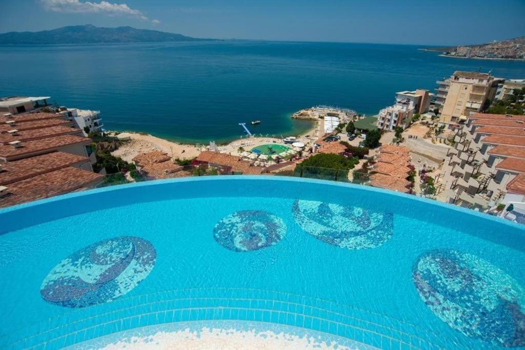 Elena - Luxury Diva Apartament Saranda