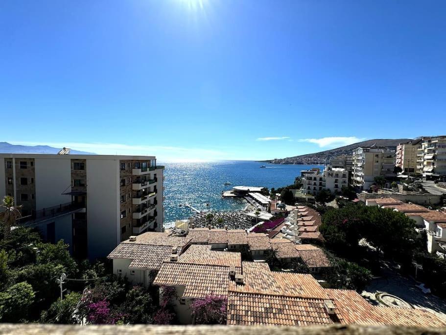 Elena - Luxury Diva Apartament Saranda