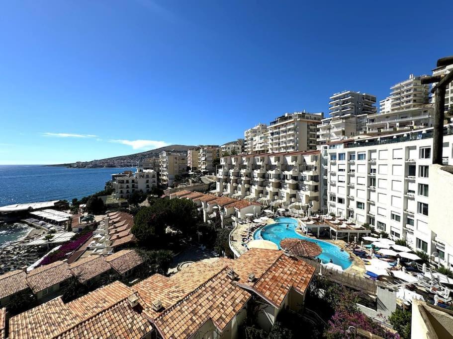Apartament Elena - Luxury Diva