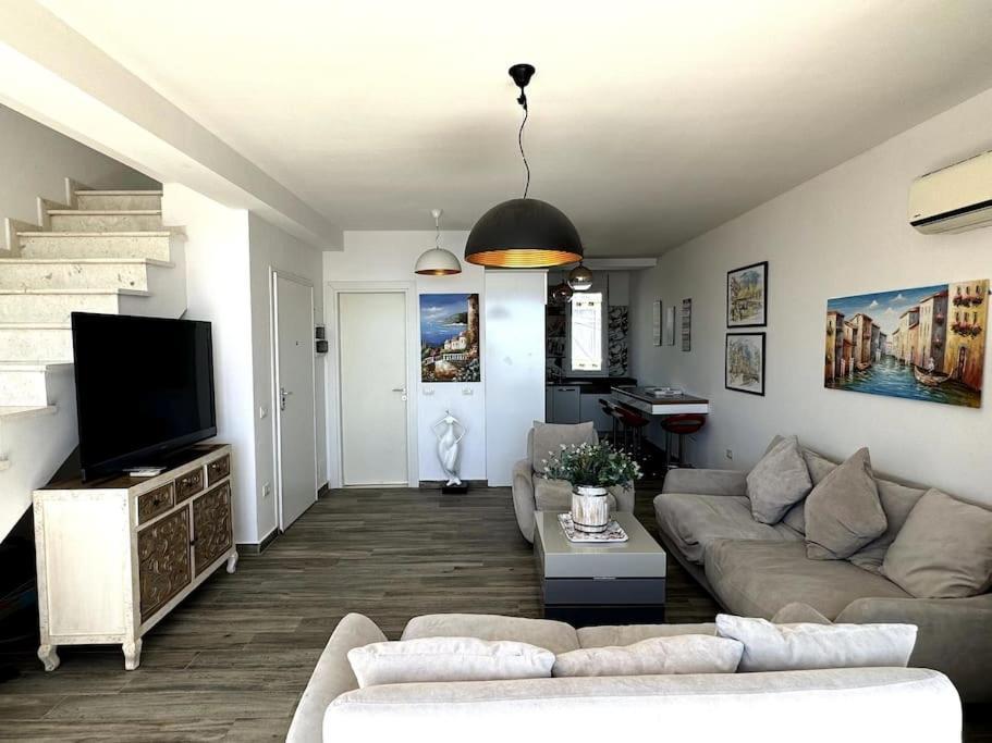 Elena - Luxury Diva Apartament *