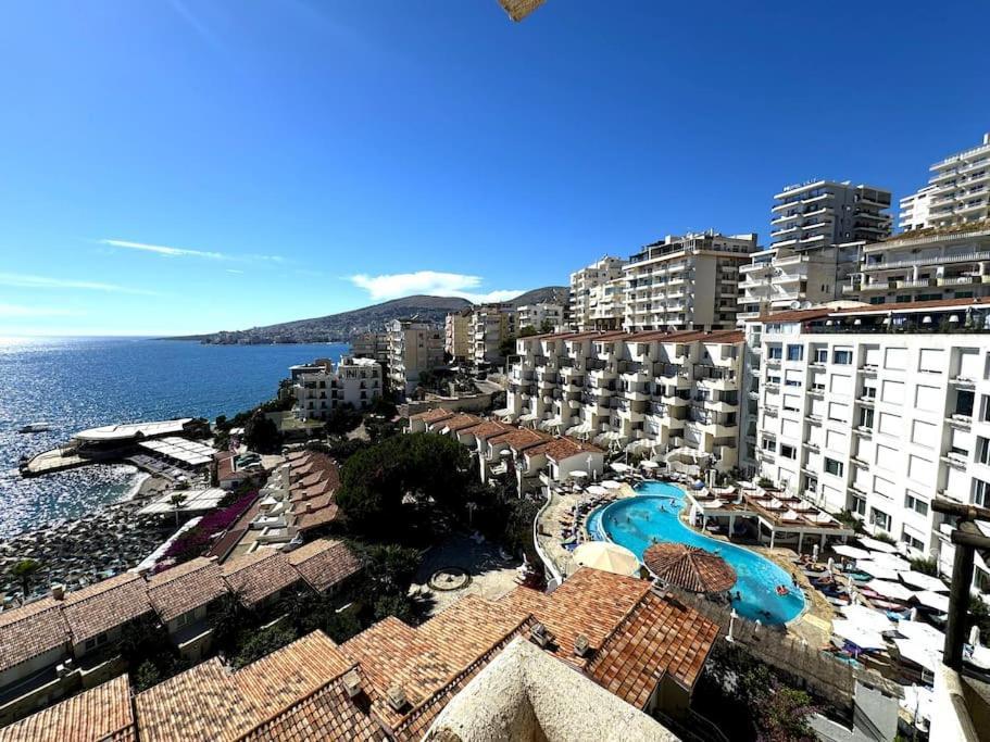 Apartament Elena - Luxury Diva